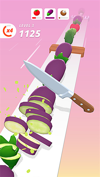 Perfect Slices安装器图3