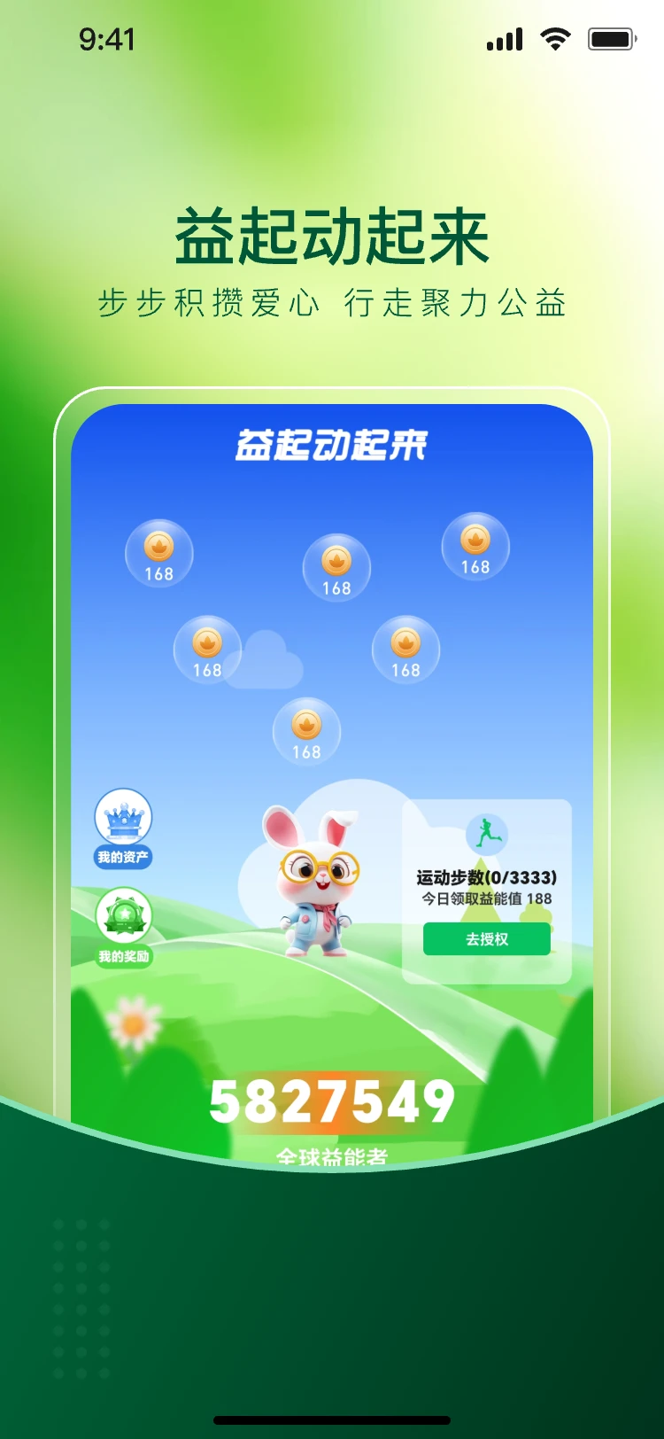 益事圈图3