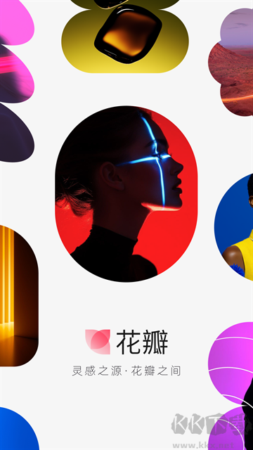 花瓣图4