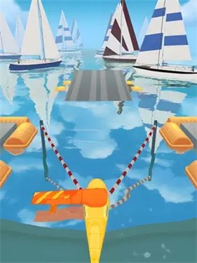 飞机模拟高手图1