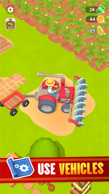 Little Farm Story安装器图5