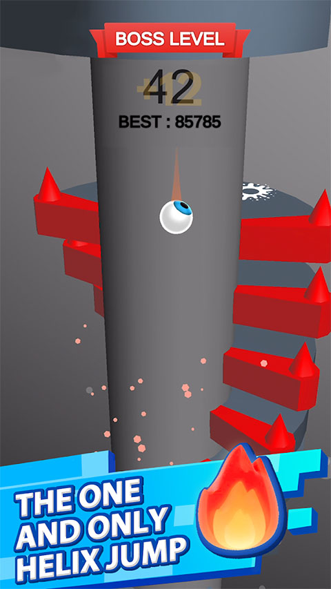 Helix Jump安装器图1